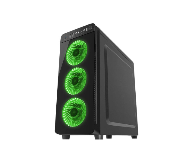 Genesis Irid 300 Green - 413139 - zdjęcie 3
